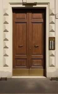 Ostiense 353 Apartment by RS