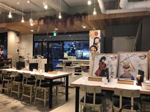 Hotel Namba East 703