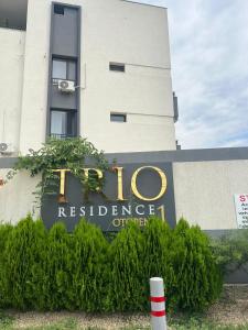 Victoria Condo Otopeni- Self Check-in and Check- out