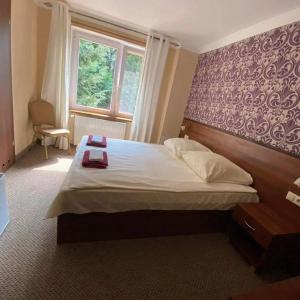 Hotelik Wulpink Majdy Olsztyn