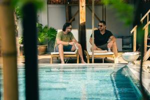 Aki Eco-Villa Hội An