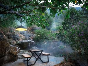 Ela Luxury Stay