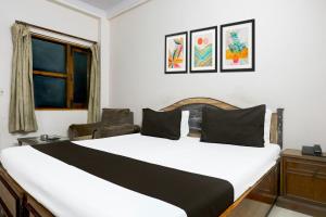 Hotel O Golden