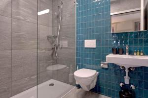 BANK House Studio L 104 - GRIWA RENT