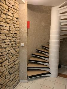 Appartements La parenthese sur la sorgue : photos des chambres