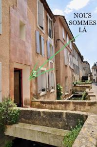 Appartements La parenthese sur la sorgue : photos des chambres