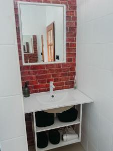 T&M apartmány v centre Skalice, WiFi, Parkovanie