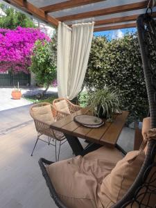 Alkistis House - 3hvězdičkové hotely ve městě Volos