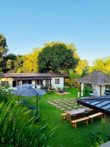 The Farmhouse Pampanga