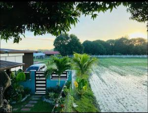 The Farmhouse Pampanga