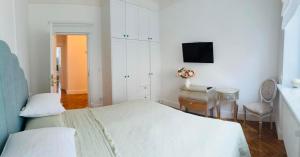 Apartament Muszelka Nadmorskie Miejsce