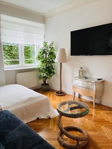 Apartament Muszelka Nadmorskie Miejsce