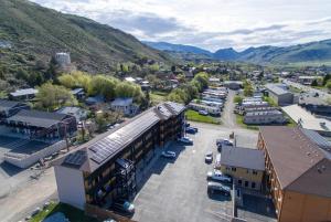 Travelodge by Wyndham Gardiner Yellowstone Park North Entr