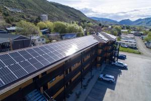 Travelodge by Wyndham Gardiner Yellowstone Park North Entr