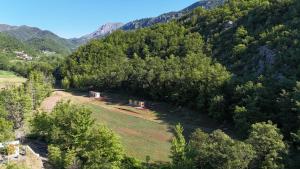 Camping-Baven-Toven Naturae