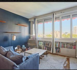 Appartements Pont de neuilly : photos des chambres