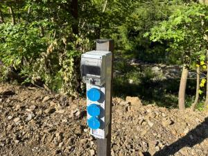 Camping-Baven-Toven Naturae