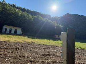 Camping-Baven-Toven Naturae