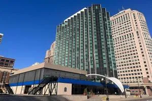 Fort Pontchartrain Detroit, a Wyndham Hotel