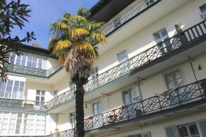 Apartmán Appartement du Vert-Galant Pau Francie