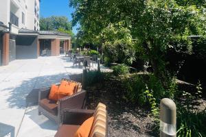 Country Inn & Suites by Radisson, Columbus-Edinburgh