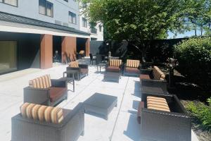 Country Inn & Suites by Radisson, Columbus-Edinburgh