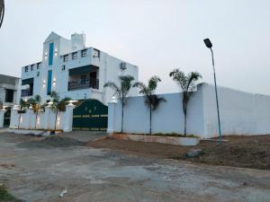 NK ASHIRVAD Villa