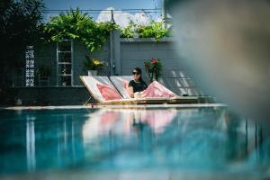 Aki Eco-Villa Hội An