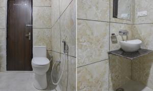 Itsy Hotels K K Residency Staywell