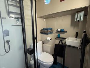 Bateaux La cabine : photos des chambres