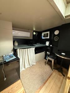 Bateaux La cabine : photos des chambres