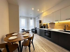 Apartment del Mar