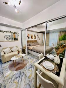 AZURE STAYCATION by TALA