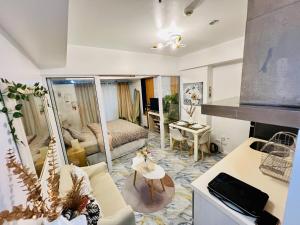 AZURE STAYCATION by TALA