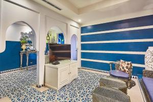 Suite 2 Phòng Ngủ Sapphire (Sapphire 2-Bedroom Suite)