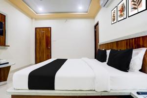 Hotel O Shree Palace