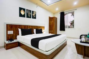 Hotel O Shree Palace