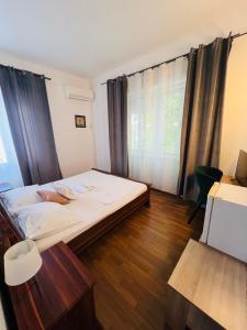 Villas Arbia - Rio by the Beach