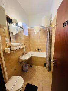 Villas Arbia - Rio by the Beach