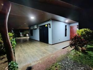 Quinta Rincon Silvestre cerca de Volcán