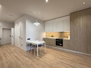 Sea Symphony Atmospheric Apartment