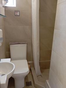 Calma Kourouta Apartments