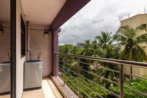 Treat Homes Service Apartment in BKC Sindhuratna 503