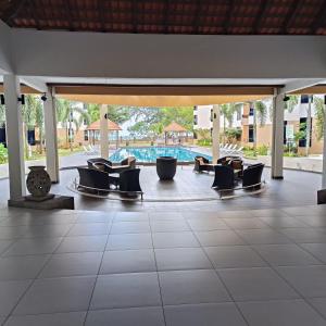 Ava Samsuria private beach residence