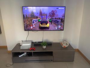 SOLIMAR 10 SALOU Solo FAMILIAS con Parking y piscina