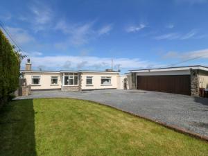 Llain Delyn - 4hvězdičkové hotely ve městě Bodorgan