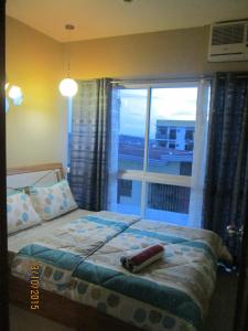 Prima at Primavera Residences