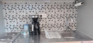 Appartements Charmant appartement vue mer : photos des chambres