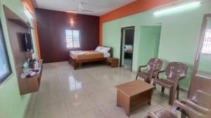 JR RESIDENCY Thiruvannamalai