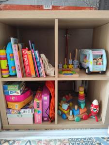 Appartements La Grange aux fees Amneville : photos des chambres